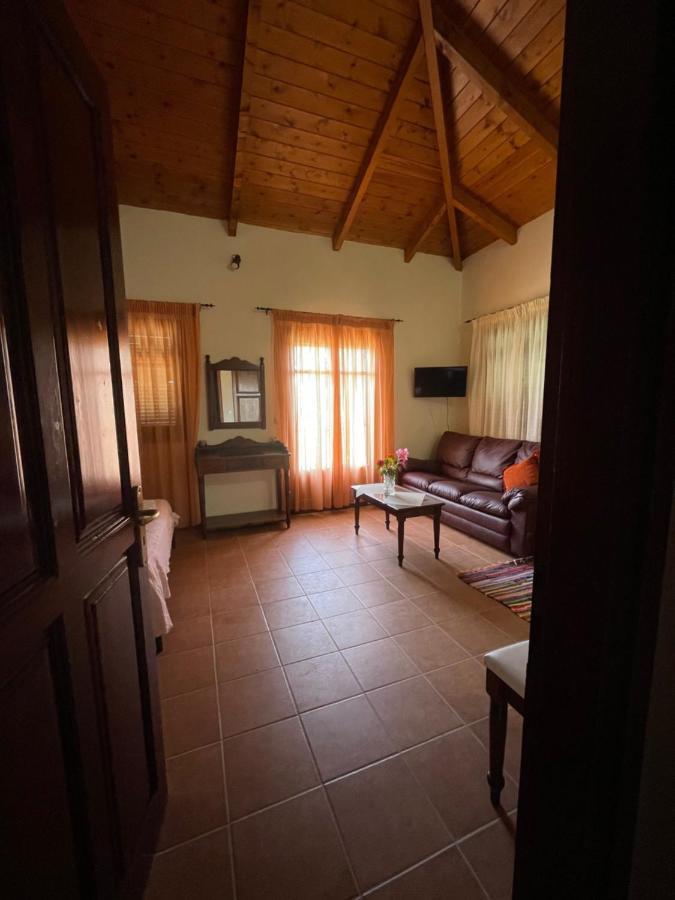 Serenita Vakantiehuis Zakynthos
