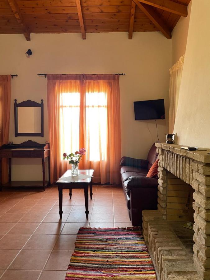 Serenita Vakantiehuis *