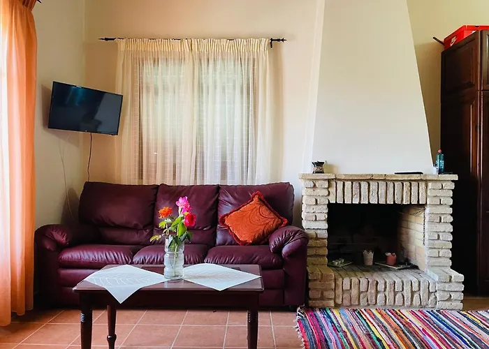Serenita Cottage
