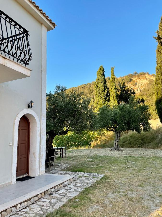 Serenita Hébergement de vacances
