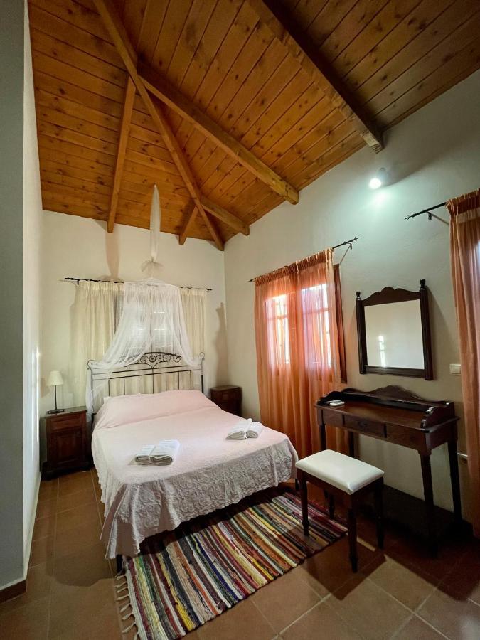 Serenita Hébergement de vacances Zante